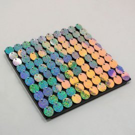 Модуль бликовая реклама 30*30см