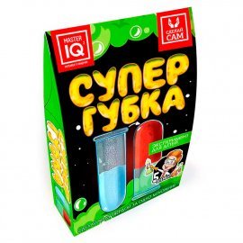 Супер губка 305