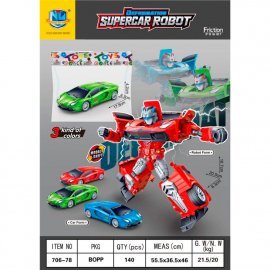 Автотрансформер №706-78 пакете, 20,5*8,3*16,7