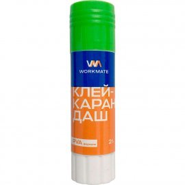 Клей-карандаш 21 г универсальный PVA 264360