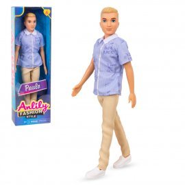 Кукла ANLILY Кен 30см 98020 TONGDE