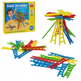 Настольная игра Балансирующие лестницы 5214 TONGDE