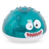 Игрушка для ванной Фонтан со световыми эффектами 10см SL87061 TONGDE