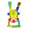 Игрушка Клоун со звуковыми и световыми эффектами 21см 663B TONGDE