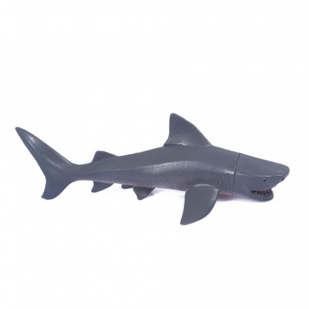 Набор морских животных UNDERSEA WORLD 4 фигурки Q501-4 TONGDE