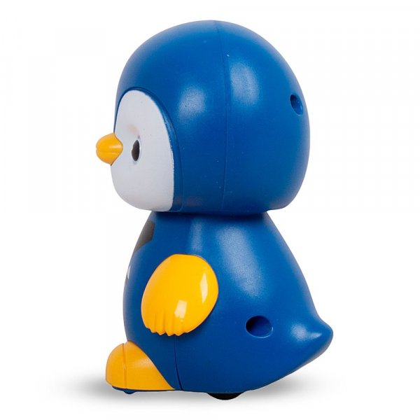Игрушка Пингвин /нажми/ 9,8см 2305A TONGDE