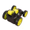 Перевертыш-машина со световыми эффектами USB 12см QH12 TONGDE