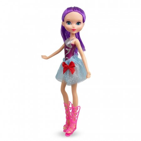 Кукла бабочка VOGUE GIRL 20см F700-1 TONGDE