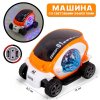 Машина со световыми эффектами 12,5см 8899-128 TONGDE