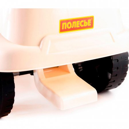 Каталка "Кроха" 77950 ПОЛЕСЬЕ