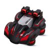Машина на радиоуправлении TURBINE DRIFT STUNT полный привод 4WD со световыми эффектами 336-82J 20см TONGDE