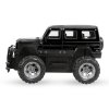 Джип металлический на радиоуправлении со световыми эффектами USB 20см 682 TONGDE