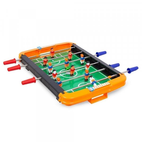 Игра настольная Футбол 44х42х6,5см 2133 TONGDE