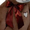 Мягкая игрушка "Медведь Том" В65 бурый МТом/38/230-1 БелайТойс
