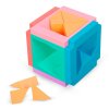 Головоломка 3D Танграм 1111-166 TONGDE
