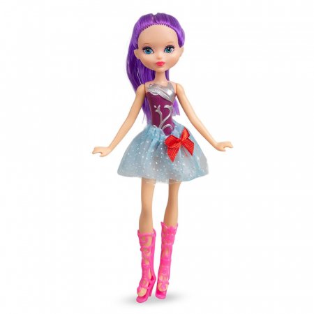 Кукла бабочка VOGUE GIRL 20см F700-1 TONGDE