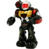 Робот WARRIOR со звуковыми и световыми эффектами 877-1 23см TONGDE