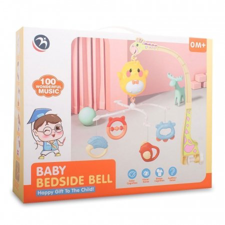 Мобиль музыкальный BM1010 TONGDE