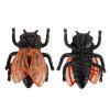 Набор фигурок мух TRICKY TOYS DE-252K TONGDE