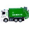 Мусоровоз на радиоуправлении со световыми эффектами 26см SLGC20-44B TONGDE