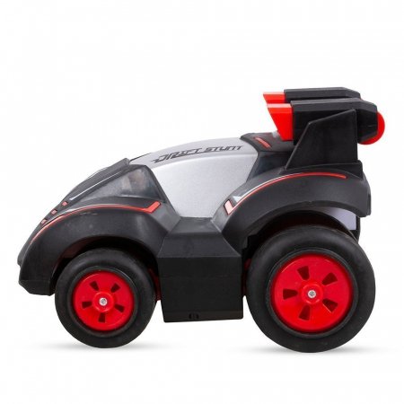 Машина на радиоуправлении TURBINE DRIFT STUNT полный привод 4WD со световыми эффектами 336-82J 20см TONGDE