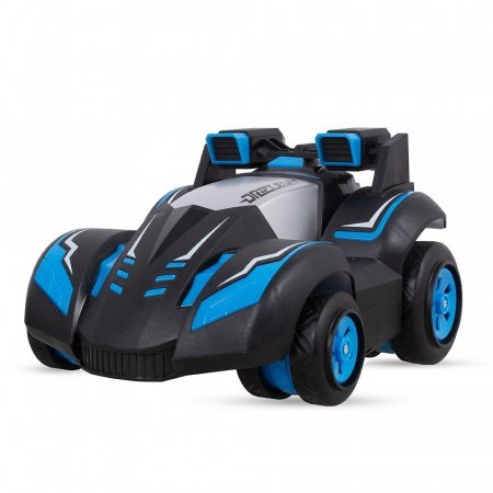 Машина на радиоуправлении TURBINE DRIFT STUNT полный привод 4WD со световыми эффектами 336-82J 20см TONGDE
