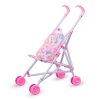 Коляска для кукол 32,5х18,5х42см 812CS TONGDE