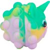 Антистресс жмяка Единорог  POP IT 7 см. TONGDE