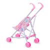 Коляска для кукол 32,5х18,5х42см 812CS TONGDE