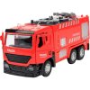 Парковка-Автомойка Пожарная служба CLM-886 TONGDE