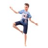 Кукла BAONIER Кен 29см JJ8696-25RA TONGDE