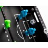 Игра настольная Футбол 50*26*6,6см 961 TONGDE