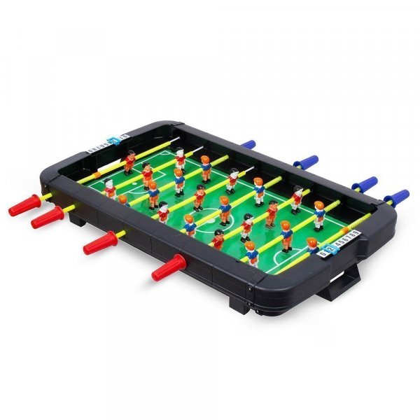 Игра настольная Футбол 56,5х46,5х9см 2185 TONGDE