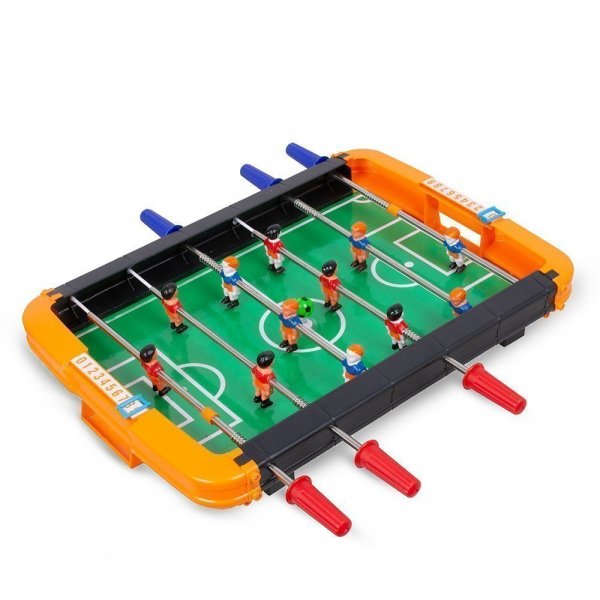 Игра настольная Футбол 44х42х6,5см 2133 TONGDE
