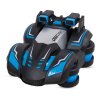 Машина на радиоуправлении TURBINE DRIFT STUNT полный привод 4WD со световыми эффектами 336-82J 20см TONGDE