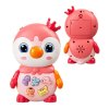 Игрушка развивающая Пингвиненок 15,5см 855-136А TONGDE