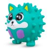 Игрушка для ванны массажная Питомец 3 вида 7222-9 TONGDE