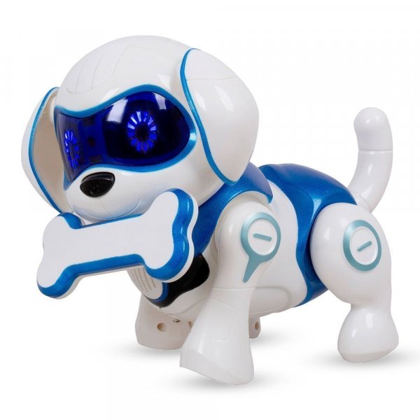 Собака интерактивная USB 23см 961 TONGDE