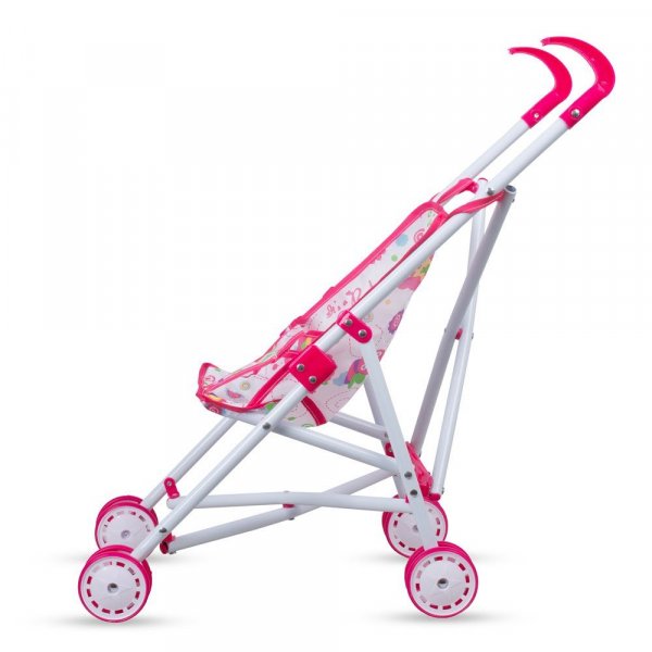 Коляска для кукол 48х26х52см B910-6 TONGDE