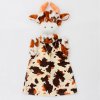 Карнавальный костюм для девочек "Коровка Милка" BATIK  220