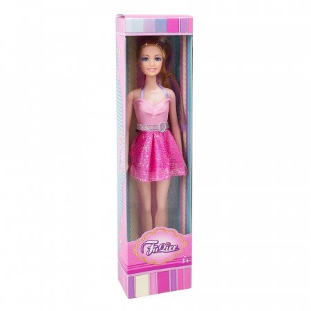Кукла FUOIER 30см JX300-4 TONGDE