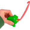 Антистресс пищалка Животное покажи язык 8 см. TONGDE