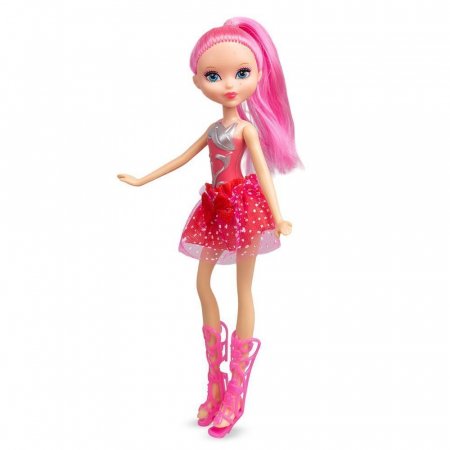 Кукла бабочка VOGUE GIRL 20см F700-1 TONGDE