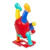 Игрушка Клоун со звуковыми и световыми эффектами 21см 663B TONGDE