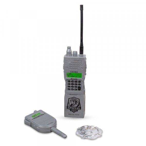 Набор Пожарный 99090 TONGDE