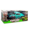 Внедорожник на радиоуправлении USB 23см ZJ23206-3A TONGDE