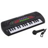 Синтезатор Е-нотка с микрофоном 32 клавиши HS3230A TONGDE