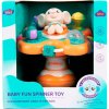 Игрушка развивающая на присоске 8803 TONGDE
