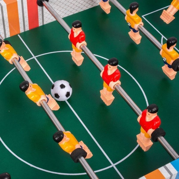 Игра настольная Футбол 51х44х17,5см 2397 TONGDE