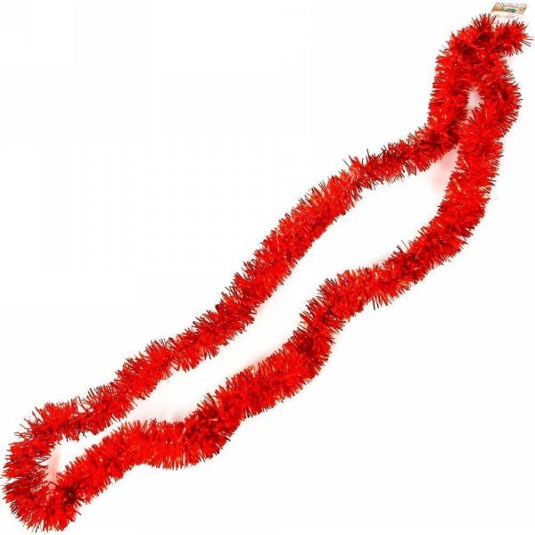 Мишура 2м d=5см